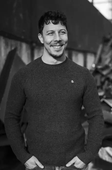 Christian Lang
